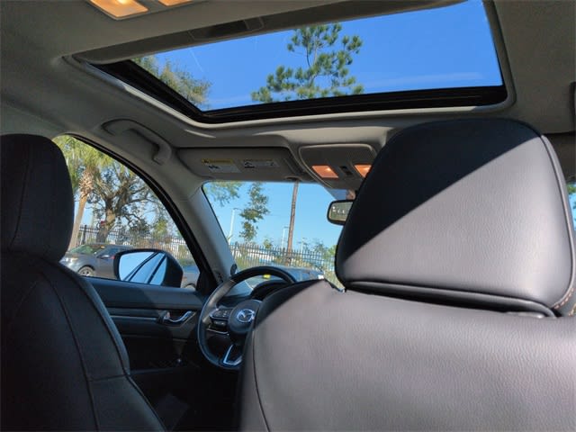 Thumbnail: 2020 Mazda CX-5 - 30