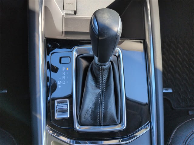 Thumbnail: 2020 Mazda CX-5 - 16