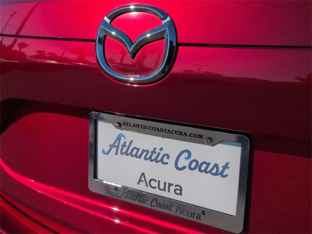 Thumbnail: 2020 Mazda CX-5 - 7