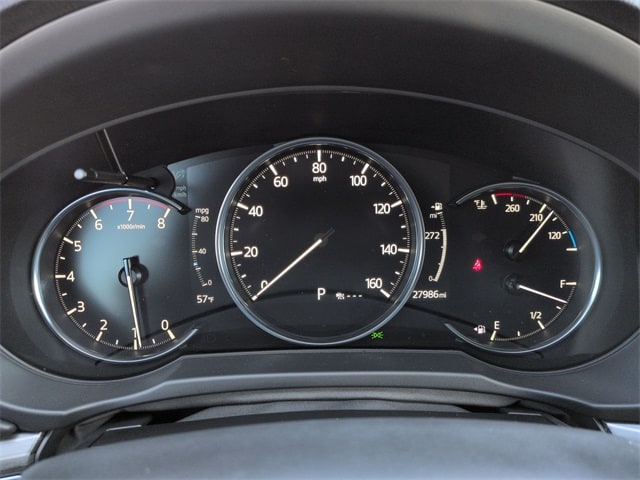 Thumbnail: 2020 Mazda CX-5 - 17