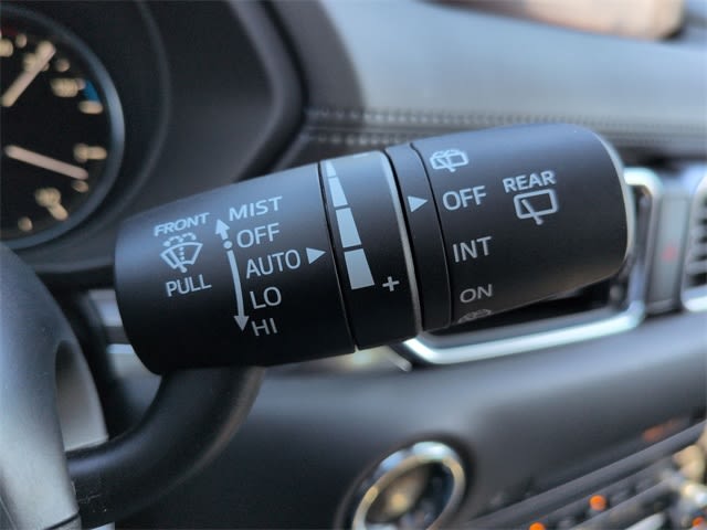 Thumbnail: 2020 Mazda CX-5 - 33