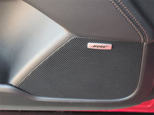 Thumbnail: 2020 Mazda CX-5 - 35