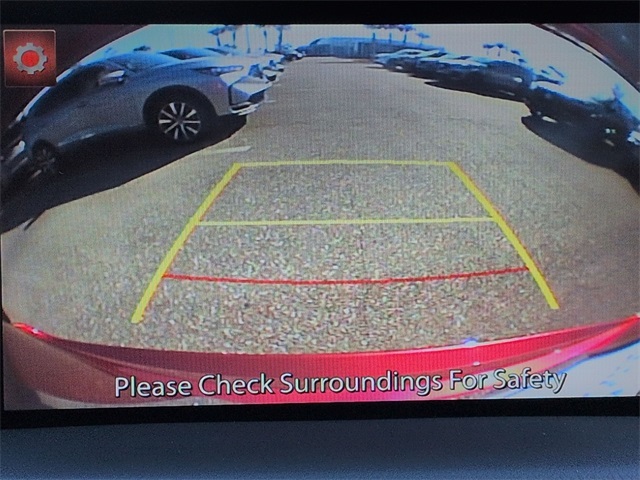 Thumbnail: 2020 Mazda CX-5 - 18