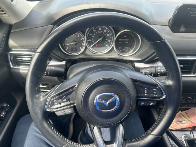 Thumbnail: 2018 Mazda CX-5 - 2