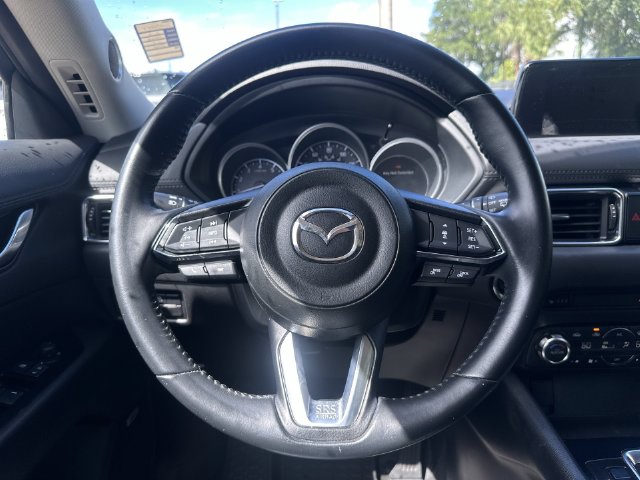 Thumbnail: 2018 Mazda CX-5 - 10