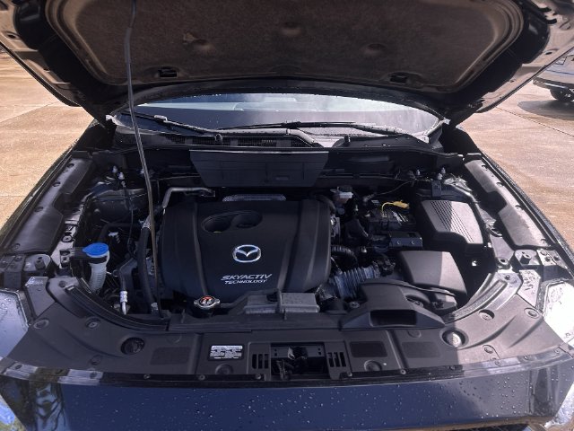 Thumbnail: 2018 Mazda CX-5 - 9