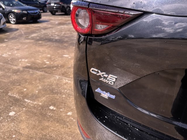 Thumbnail: 2018 Mazda CX-5 - 30