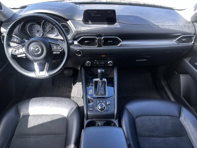 Thumbnail: 2018 Mazda CX-5 - 2