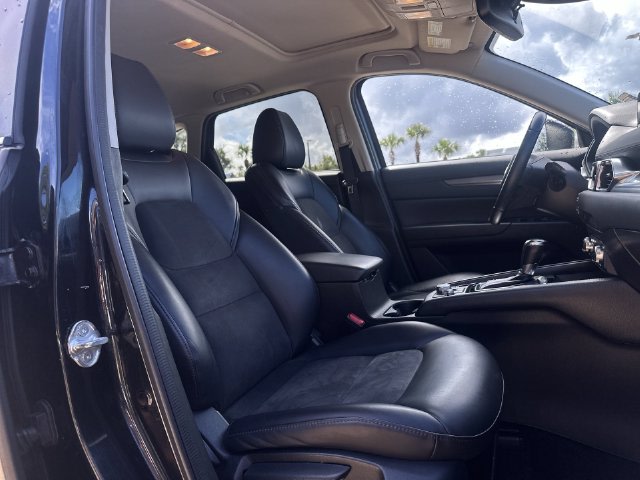 Thumbnail: 2018 Mazda CX-5 - 33