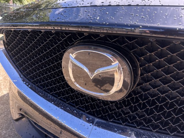 Thumbnail: 2018 Mazda CX-5 - 7