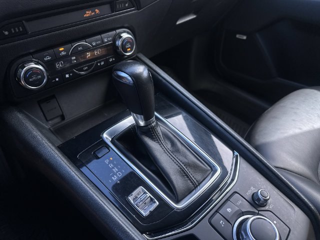 Thumbnail: 2018 Mazda CX-5 - 15