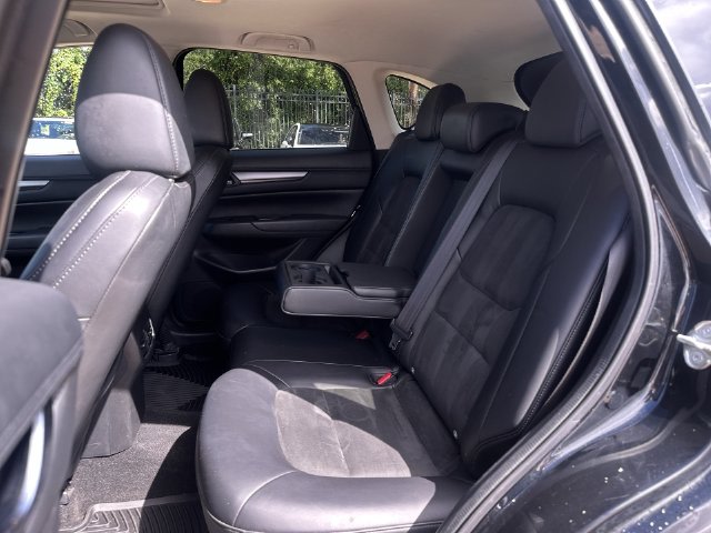 Thumbnail: 2018 Mazda CX-5 - 31