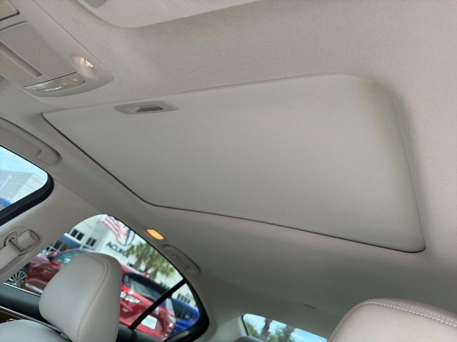 Thumbnail: 2019 INFINITI Q50 - 23