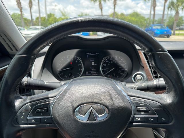Thumbnail: 2019 INFINITI Q50 - 2