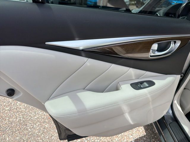 Thumbnail: 2019 INFINITI Q50 - 24