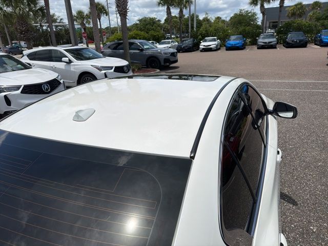 Thumbnail: 2021 INFINITI Q50 - 14
