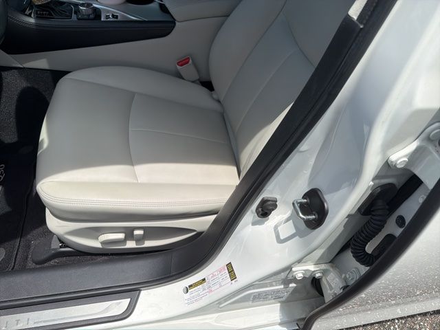 Thumbnail: 2021 INFINITI Q50 - 5