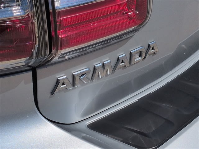 Thumbnail: 2019 Nissan Armada - 26