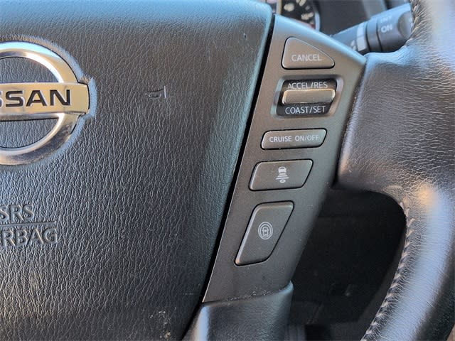 Thumbnail: 2019 Nissan Armada - 33