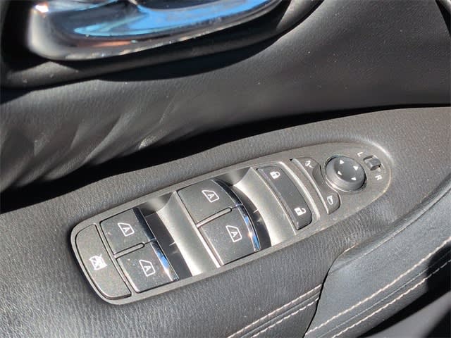 Thumbnail: 2019 Nissan Armada - 42