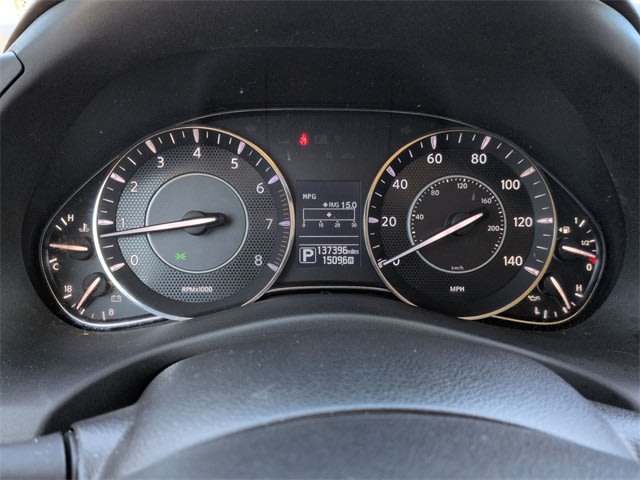 Thumbnail: 2019 Nissan Armada - 17