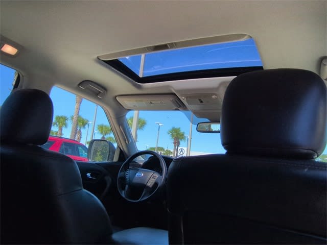 Thumbnail: 2019 Nissan Armada - 31