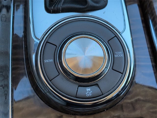 Thumbnail: 2019 Nissan Armada - 41
