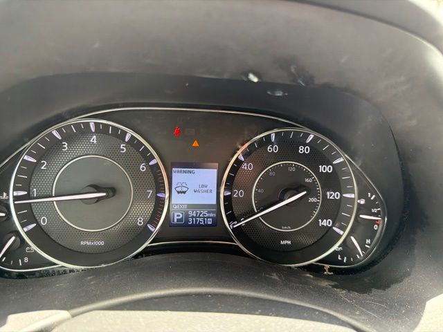 Thumbnail: 2020 Nissan Armada - 8