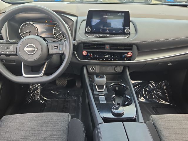 Thumbnail: 2023 Nissan Rogue - 10