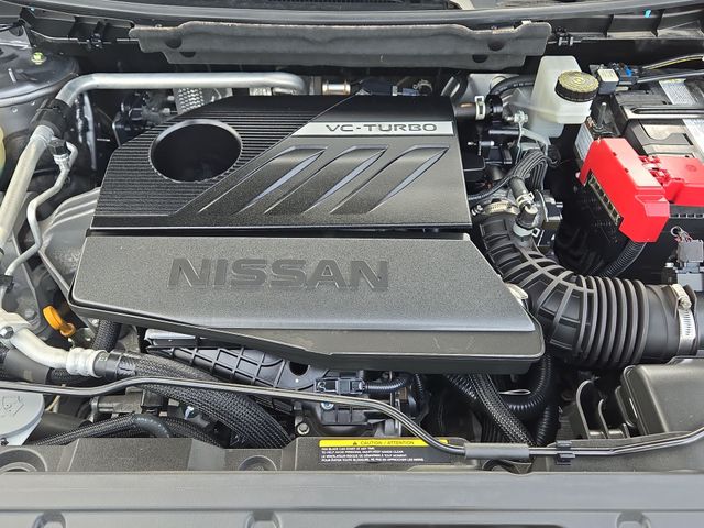 Thumbnail: 2023 Nissan Rogue - 9