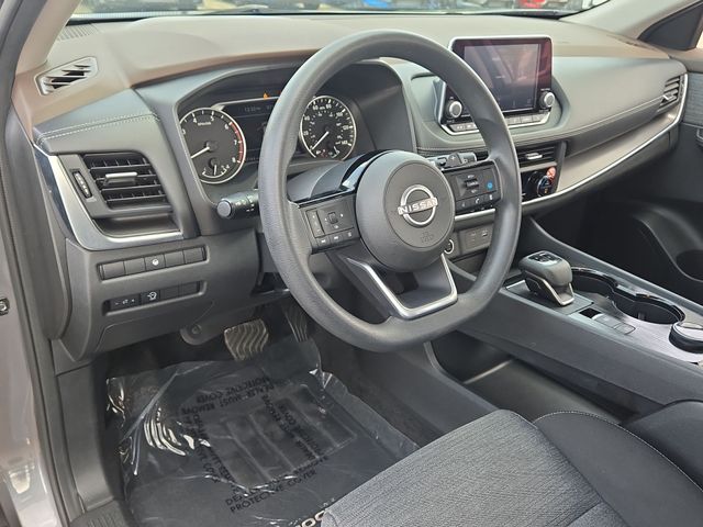 Thumbnail: 2023 Nissan Rogue - 2