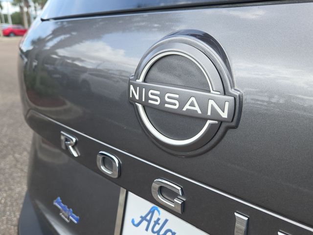 Thumbnail: 2023 Nissan Rogue - 7
