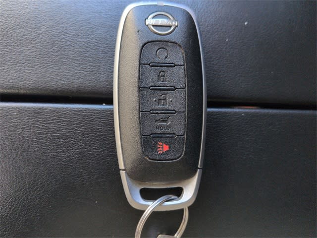 Thumbnail: 2023 Nissan Rogue - 19