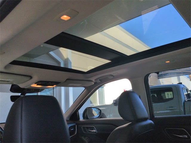 Thumbnail: 2023 Nissan Rogue - 31