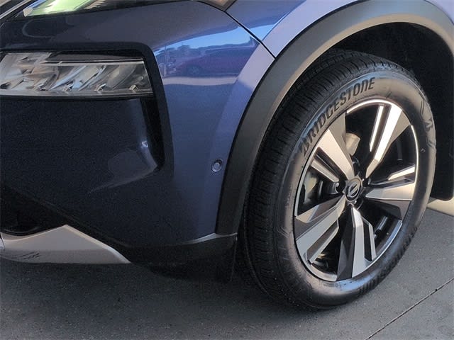 Thumbnail: 2023 Nissan Rogue - 8