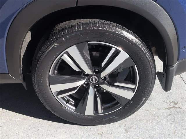 Thumbnail: 2023 Nissan Rogue - 26