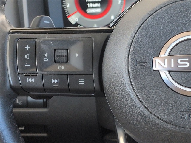 Thumbnail: 2023 Nissan Rogue - 32