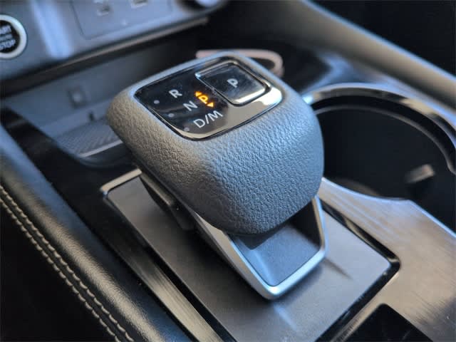 Thumbnail: 2023 Nissan Rogue - 17