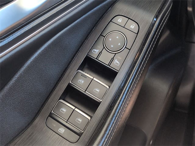 Thumbnail: 2023 Nissan Rogue - 40