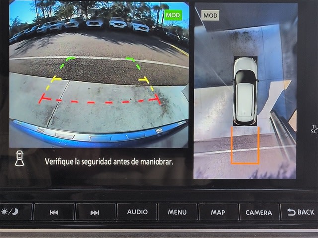 Thumbnail: 2023 Nissan Rogue - 35