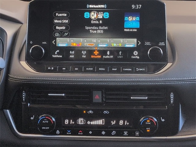 Thumbnail: 2023 Nissan Rogue - 16