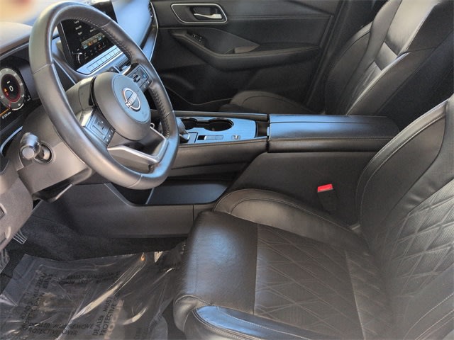 Thumbnail: 2023 Nissan Rogue - 11