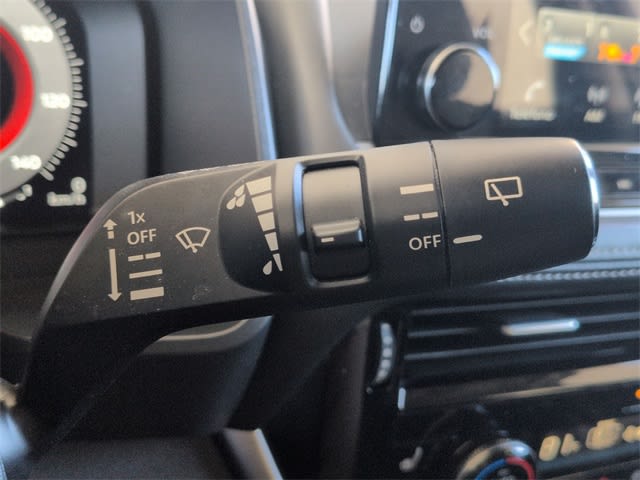 Thumbnail: 2023 Nissan Rogue - 15