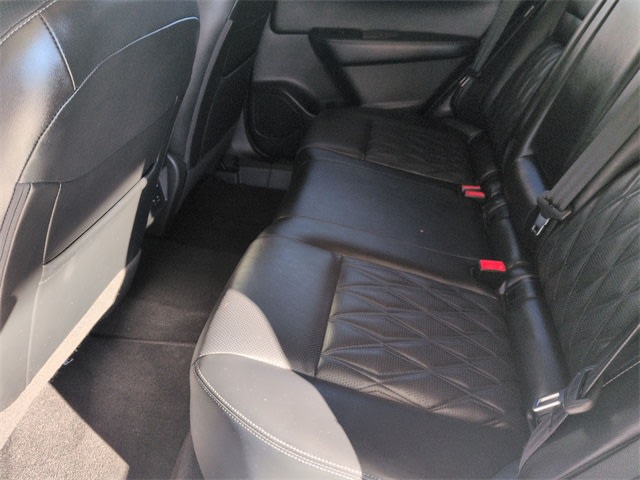 Thumbnail: 2023 Nissan Rogue - 29