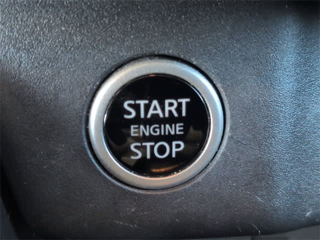 Thumbnail: 2023 Nissan Rogue - 39