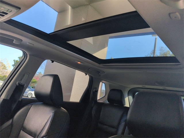 Thumbnail: 2023 Nissan Rogue - 28