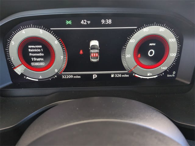 Thumbnail: 2023 Nissan Rogue - 38