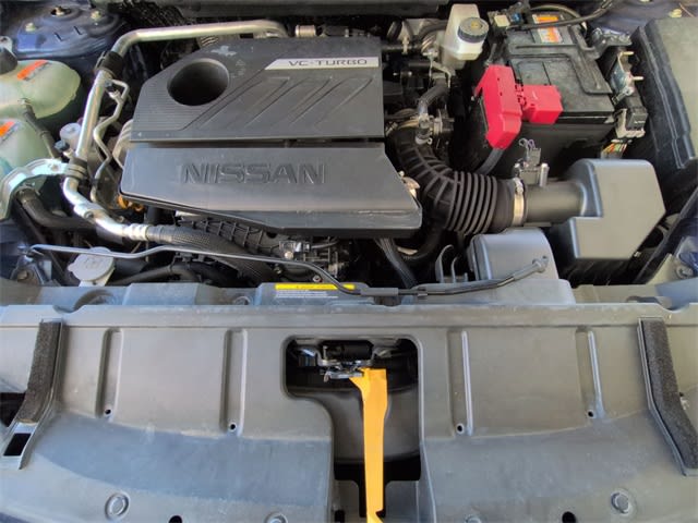 Thumbnail: 2023 Nissan Rogue - 9