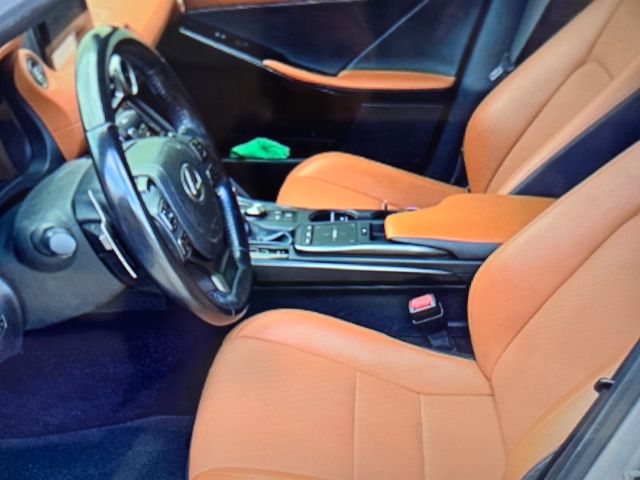 Thumbnail: 2021 Lexus IS - 8