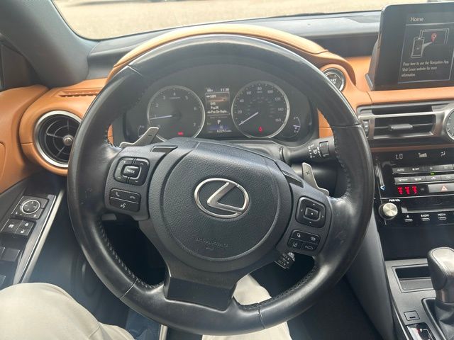 Thumbnail: 2021 Lexus IS - 6